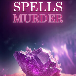 Envy & Greed Spells Murder <br>E-Book