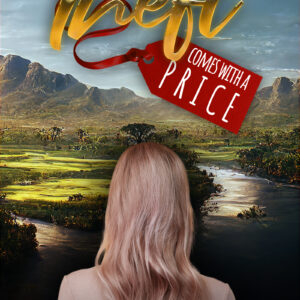 Theft Comes With A Price <br>E-Book