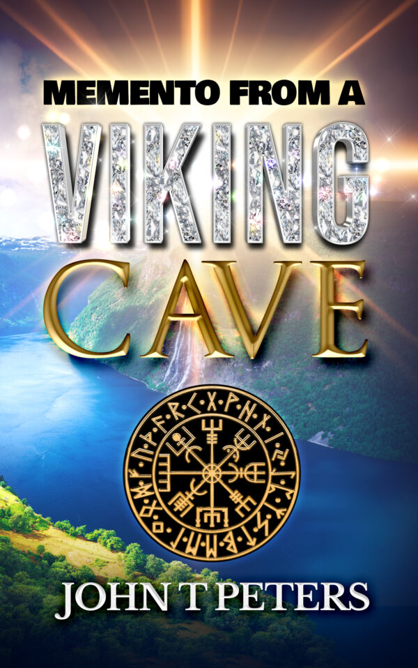 Memento From A Viking Cave <br>E-Book