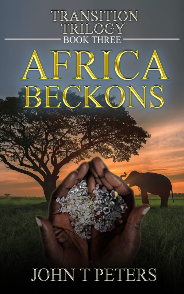 Africa Beckons <br>E-Book