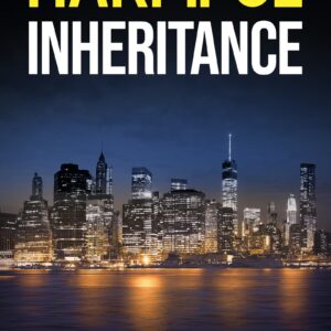Harmful Inheritance <br>E-Book