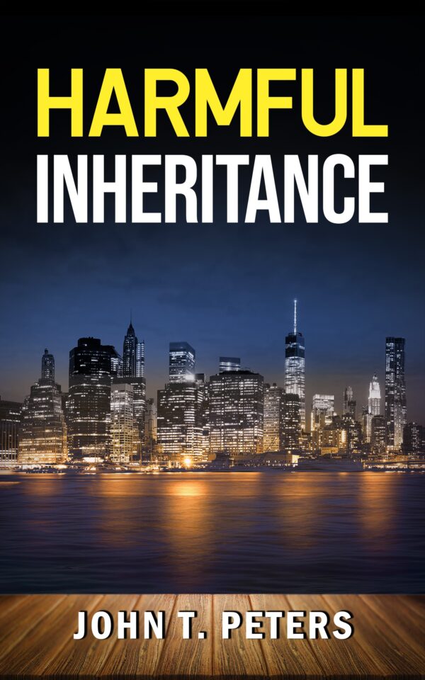 Harmful Inheritance <br>E-Book
