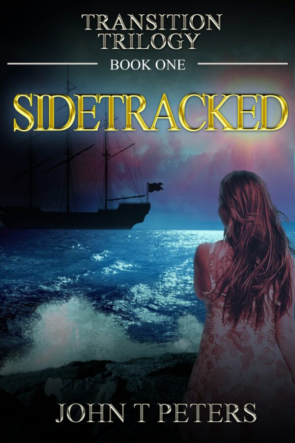 Sidetracked <br>E-Book